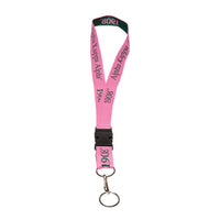 AKA Lanyard