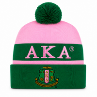 SL AKA Knit Beanie