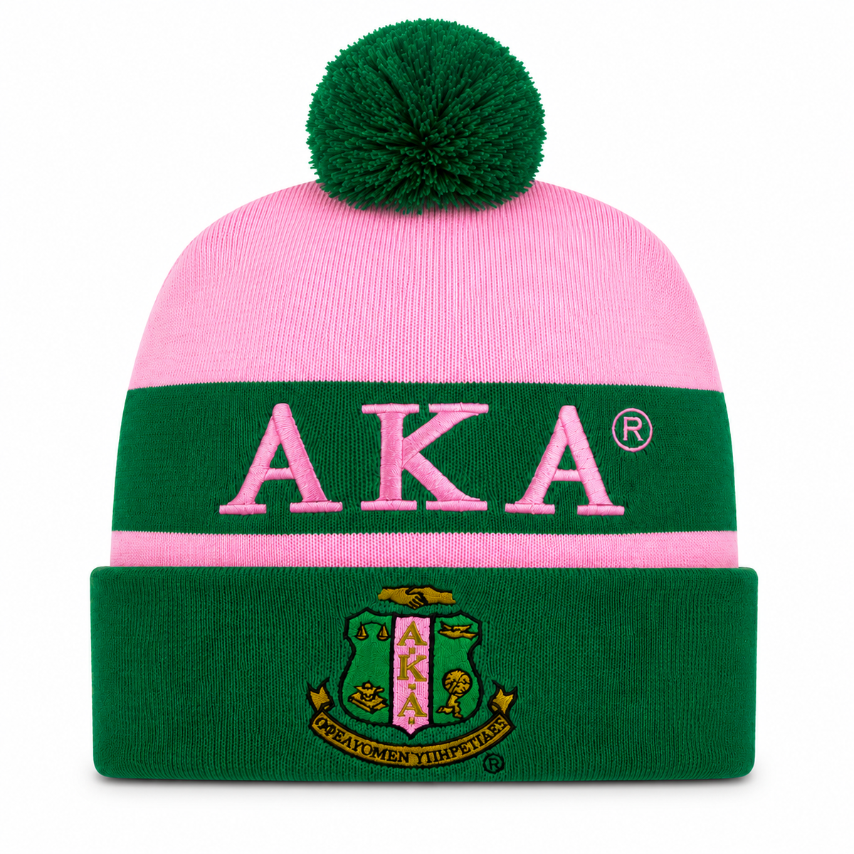 SL AKA Knit Beanie