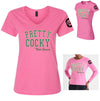 AKA Theta Gamma Chapter 2025 Homecoming Shirts