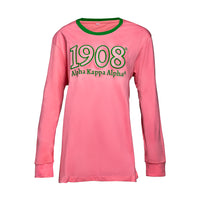 AKA Long-Sleeve Shirt