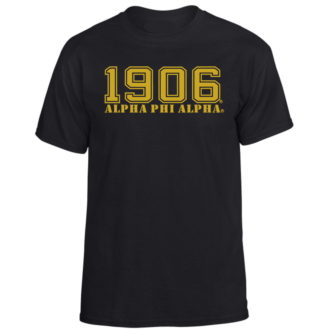 Alpha 1906 T-shirt