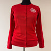 Delta Button Down Cardigan - New