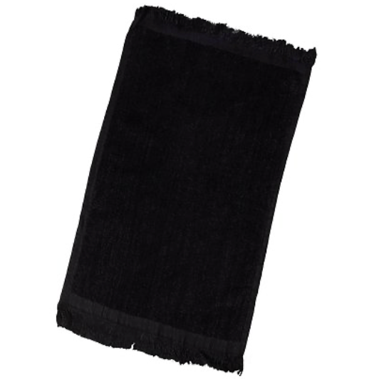 Soul Journers Outreach Towel