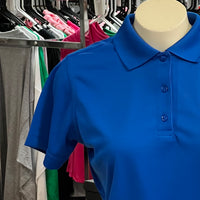 Zeta - Delta Zeta Chapter Polo