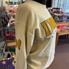 SGRho Founded Day Chenille Sweatshirt