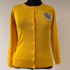 SGRho Button Down Cardigan - New