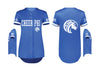 Cheer Phi 2025 Homecoming Softball Jersey