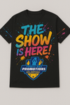 Sports Wax Promotion Splash