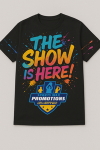 Sports Wax Promotion Splash