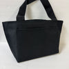 Delta Cooler Bag Black
