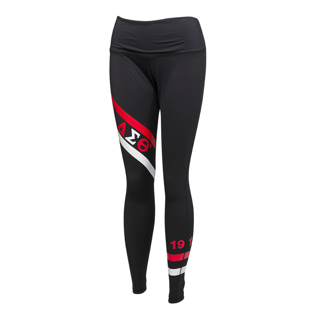 Delta Performance Leggings
