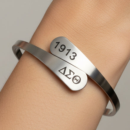 Delta 1913 Bangle