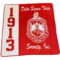 Delta Blanket