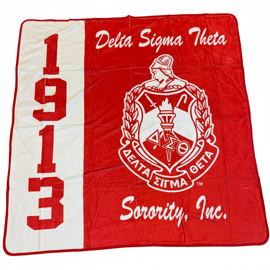 Delta Blanket