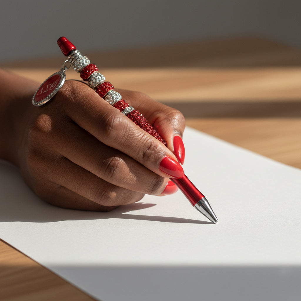 SL Delta Bling Pen