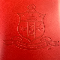 Kappa Passport Cover