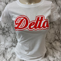 Delta T-shirt