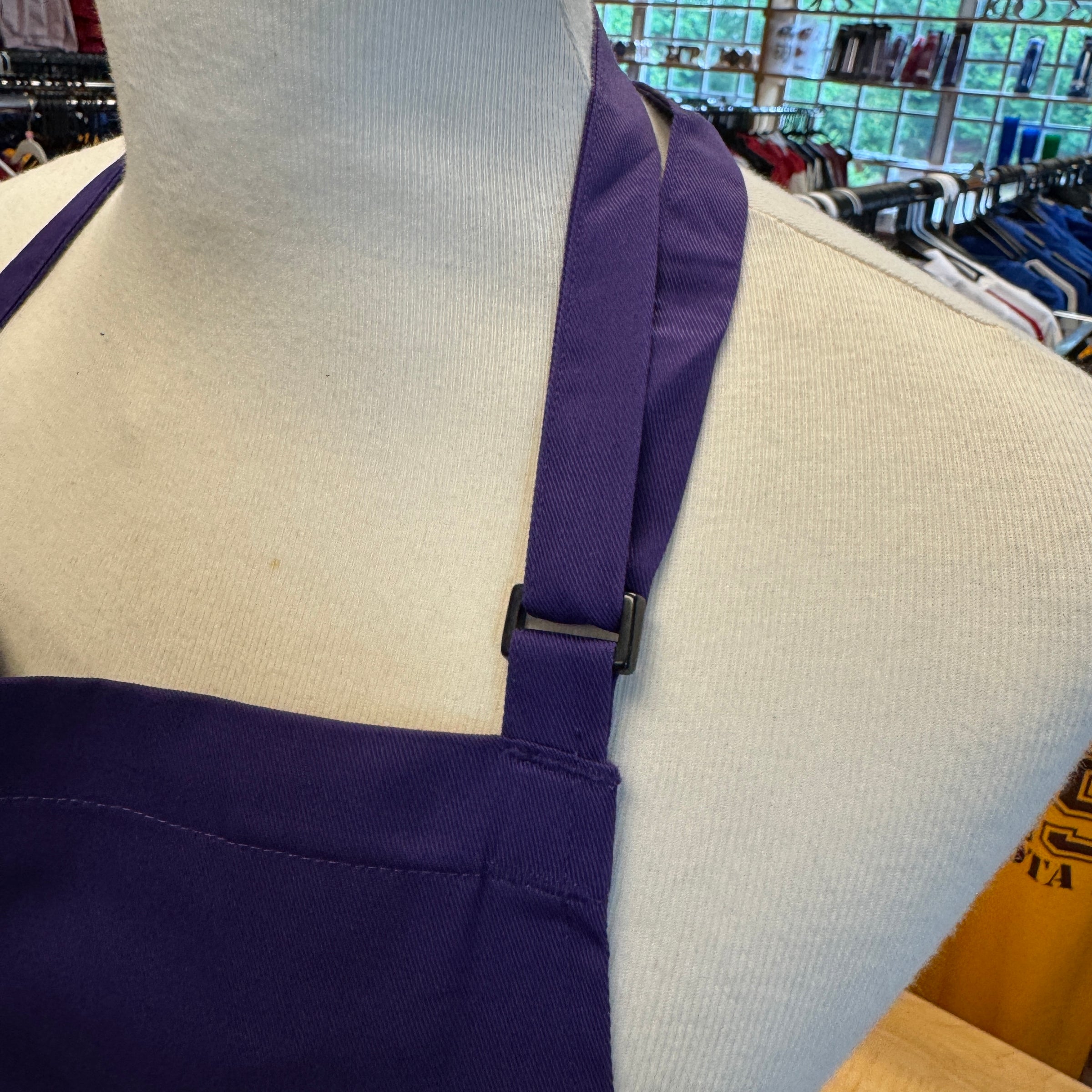 Omega Chef Apron