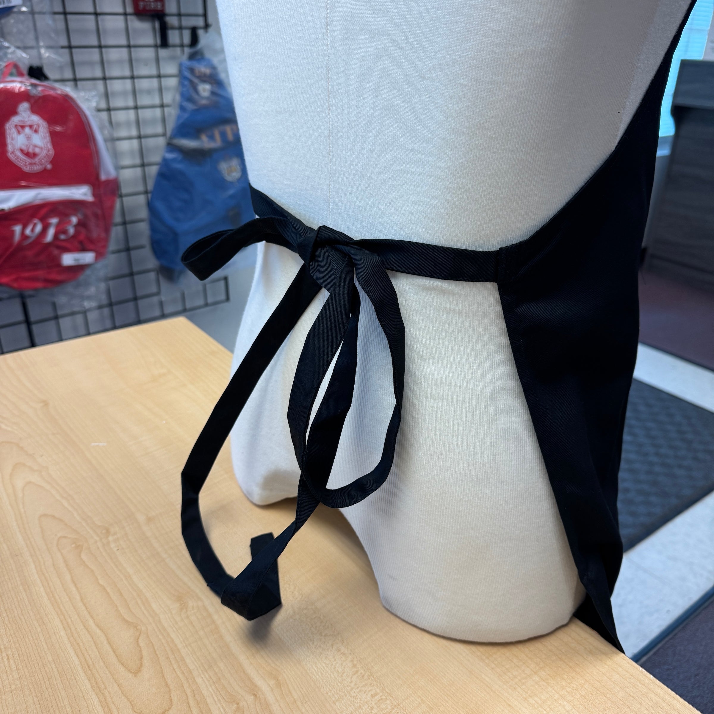 Alpha Chef Apron