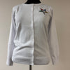 OES Button Down Cardigan - New