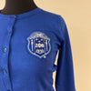 Zeta Button Down Cardigan - New