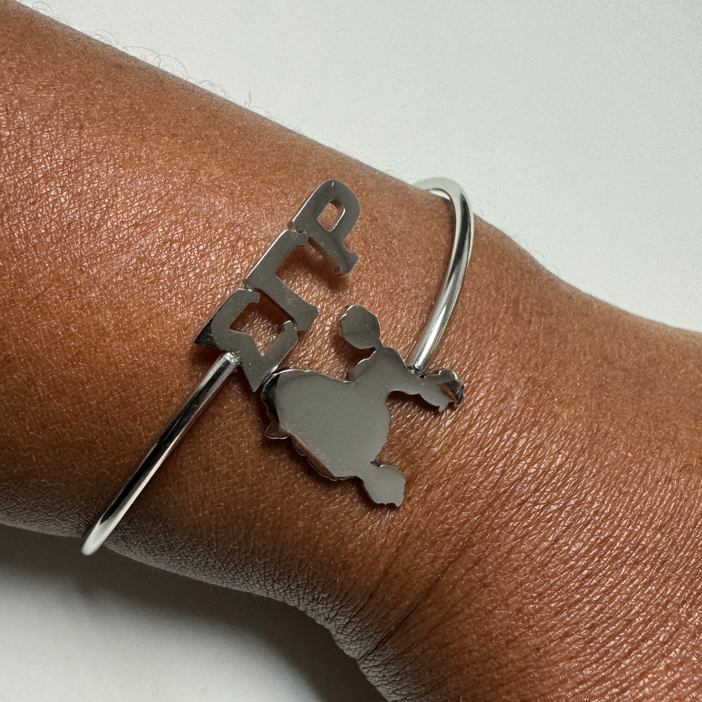 SGRho Bangle