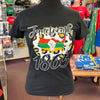 Juneteenth 1865 Ladies Fit T-shirt