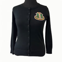 AKA Button Down Cardigan - New