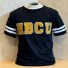 HBCU Chenille Football Tee