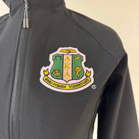 AKA Featherlight Jacket