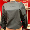Delta Puff Sleeves Shirt