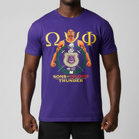 Omega Sons of