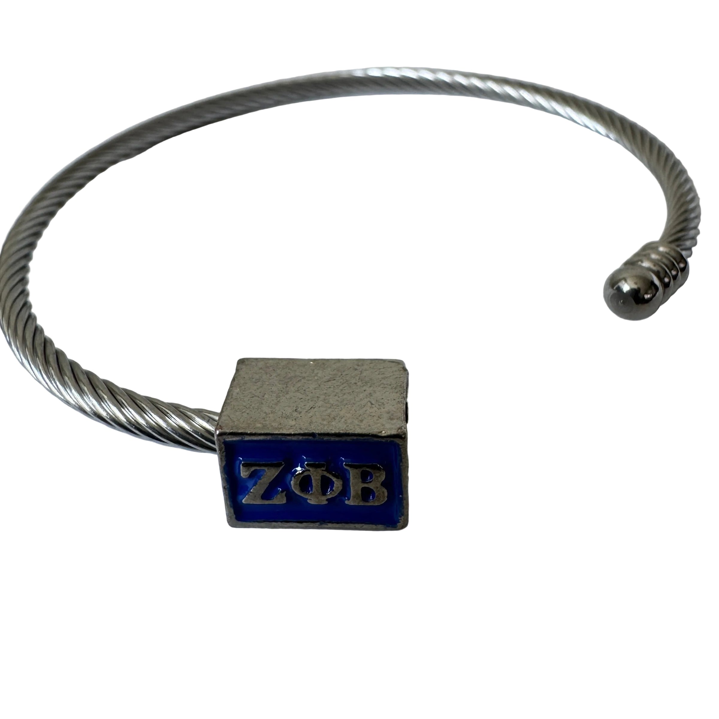 Zeta Bangle