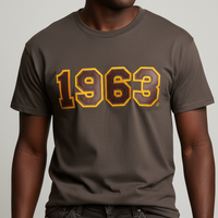 Iota 1963 T-shirt