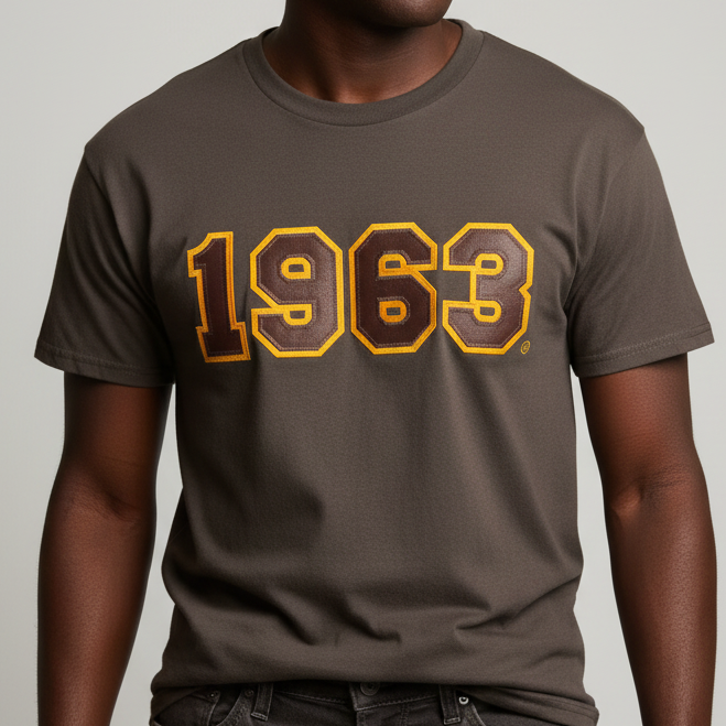Iota 1963 T-shirt