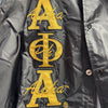 Alpha Line Jacket Black