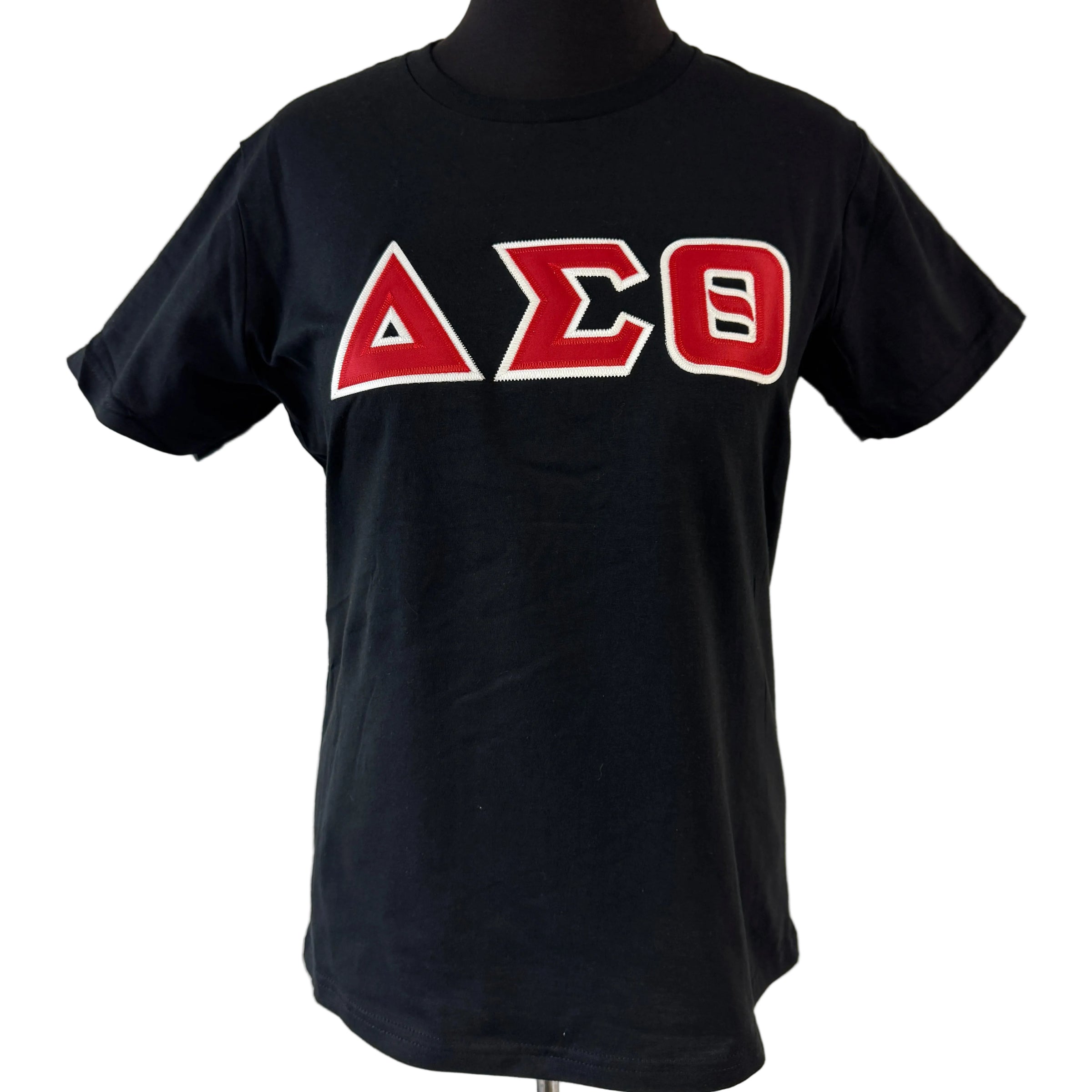 Delta Classic Short Sleeves