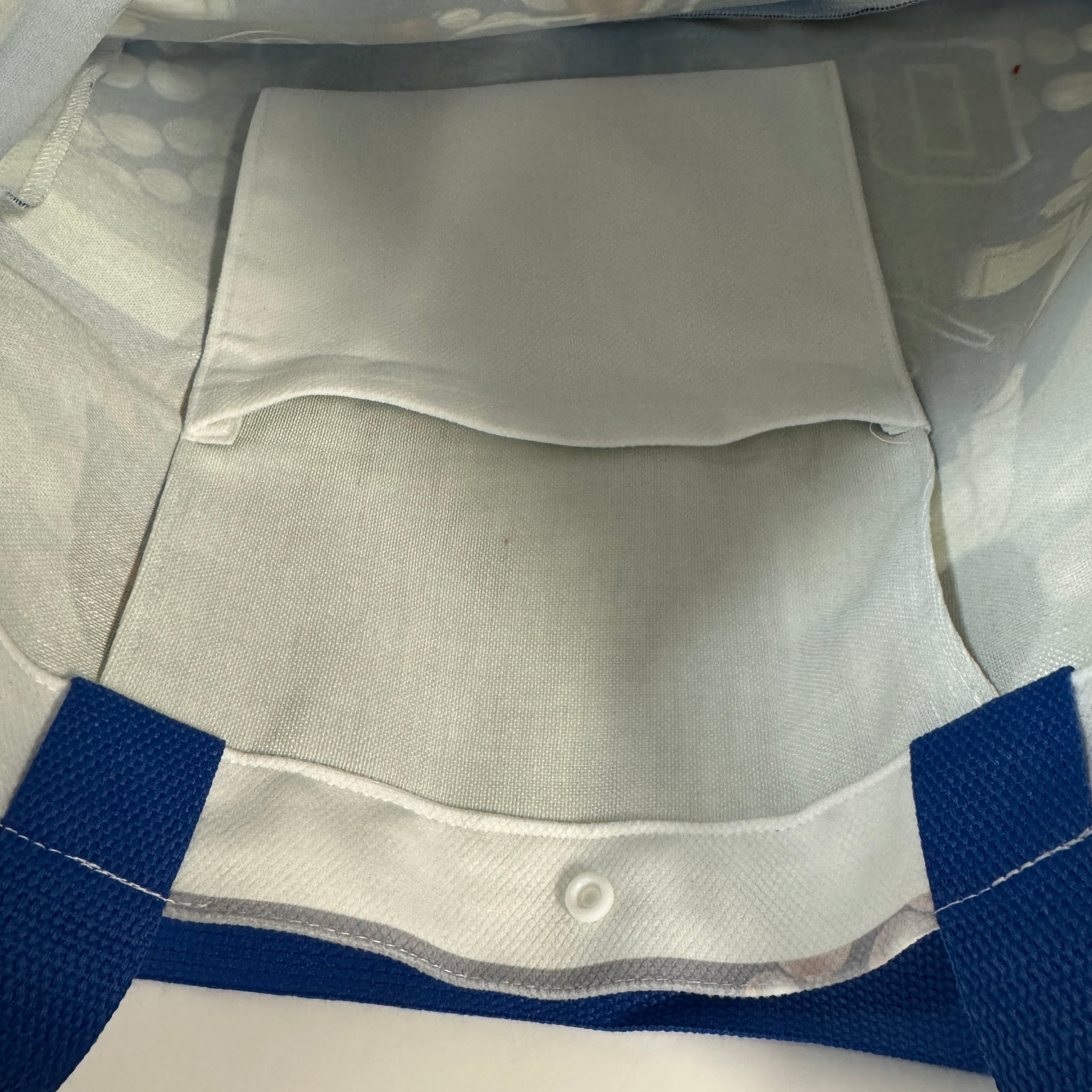 Zeta Tote Bag