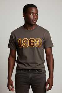 Iota 1963 T-shirt