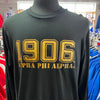 Alpha 1906 L/S T-shirt
