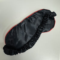 Delta Satin Eye Cover