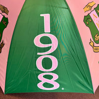 AKA The Jumbo Umbrella
