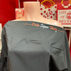 Delta Puff Sleeves Shirt