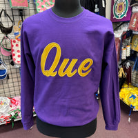 Omega Que Sweatshirt