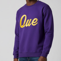 Omega Que Sweatshirt
