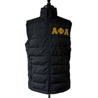 Alpha Vest