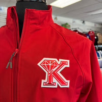 Kappa Featherlight Jacket Diamond K