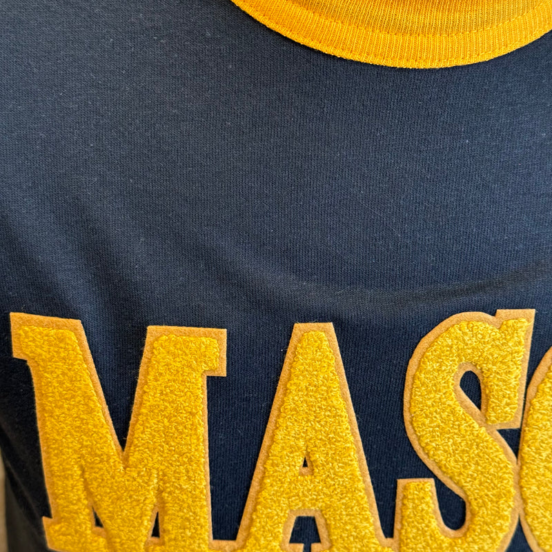 Mason Chenille Ringer T-shirt