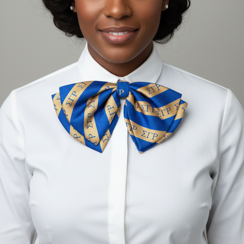 SGRho Bow Tie